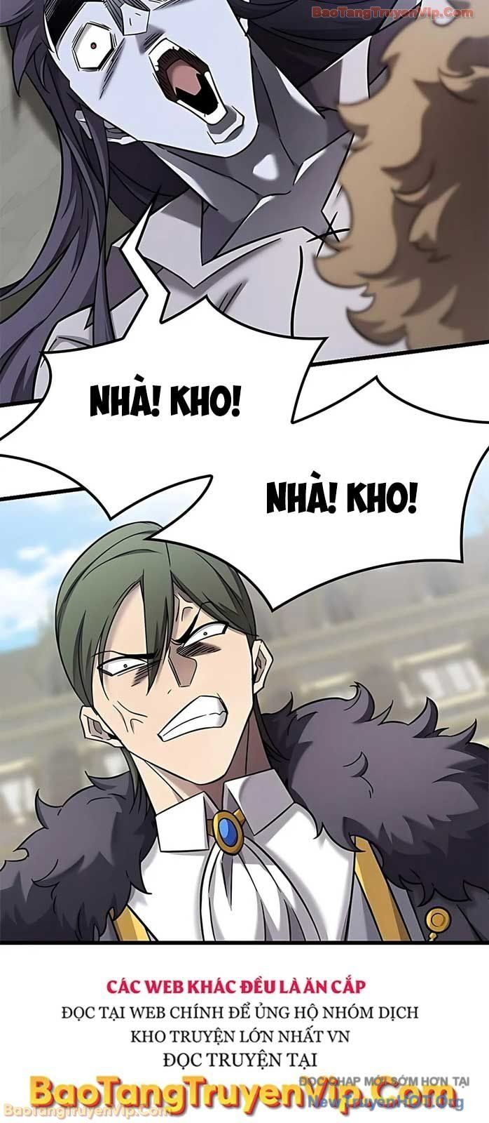 Thưa Quỷ Vương Chúng Ta Bội Thu Rồi Chapter 30 - Trang 2