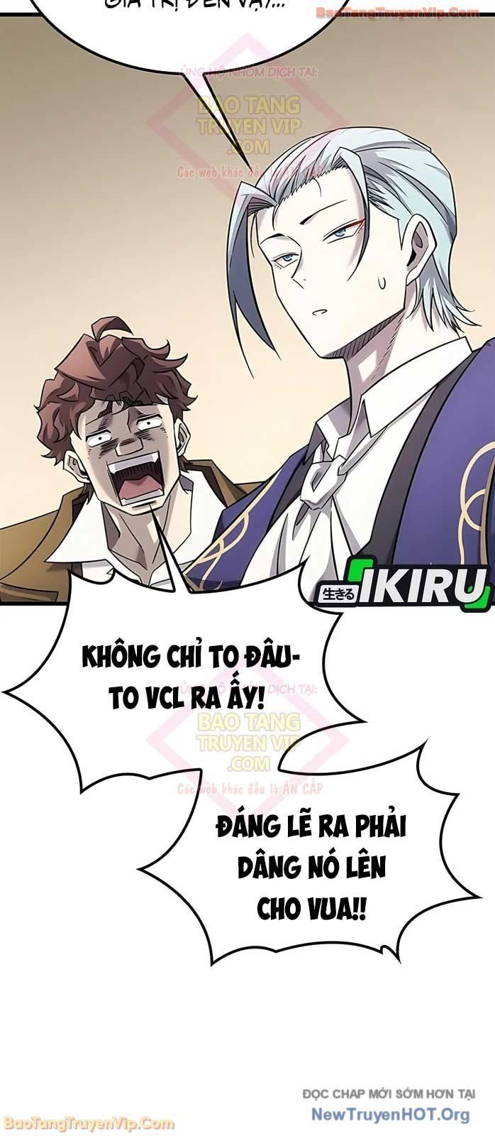 Thưa Quỷ Vương Chúng Ta Bội Thu Rồi Chapter 30 - Trang 2