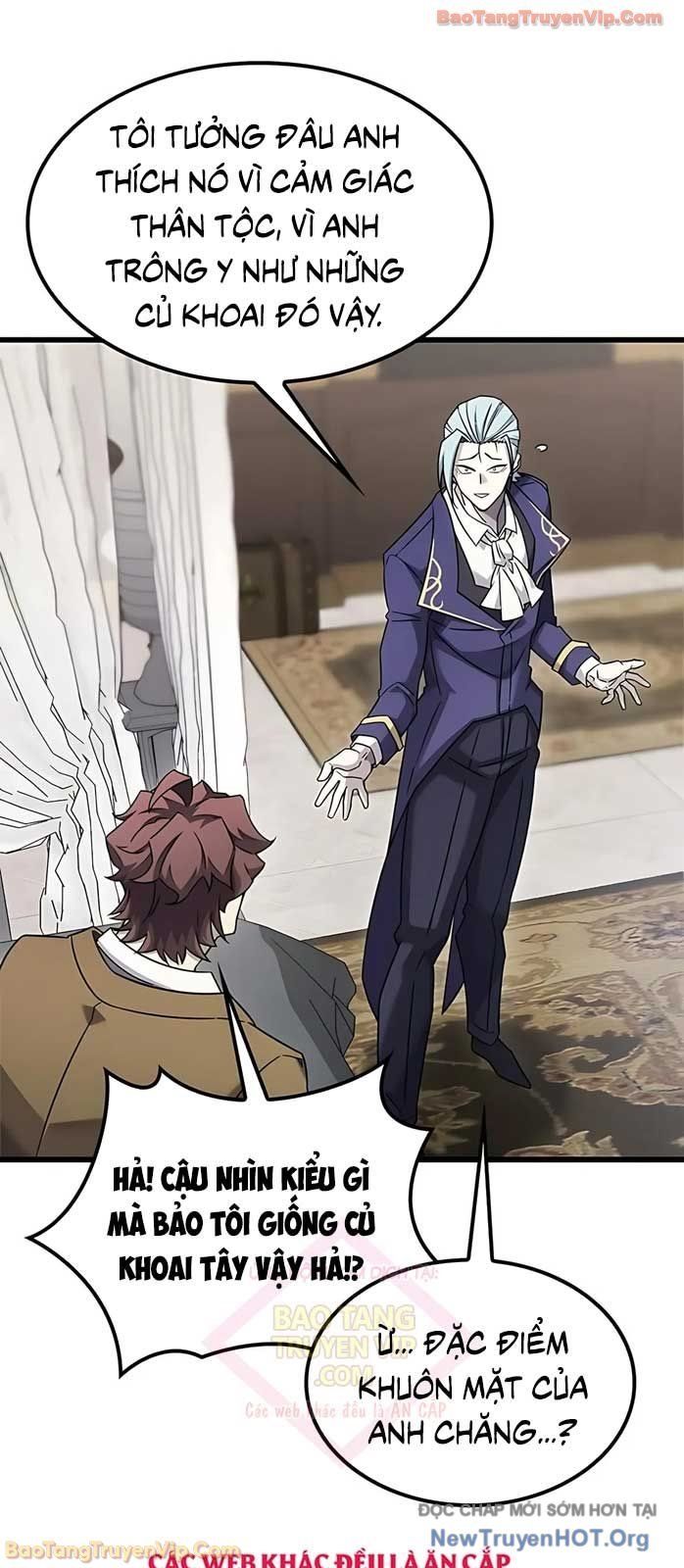 Thưa Quỷ Vương Chúng Ta Bội Thu Rồi Chapter 30 - Trang 2