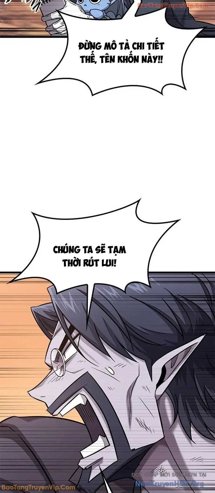 Thưa Quỷ Vương Chúng Ta Bội Thu Rồi Chapter 31 - Trang 2