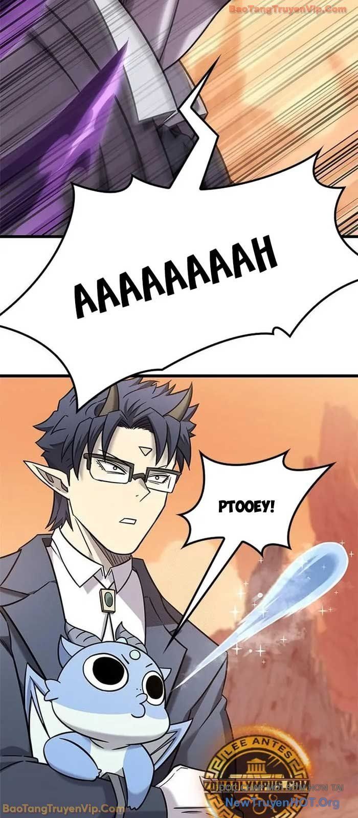 Thưa Quỷ Vương Chúng Ta Bội Thu Rồi Chapter 31 - Trang 2