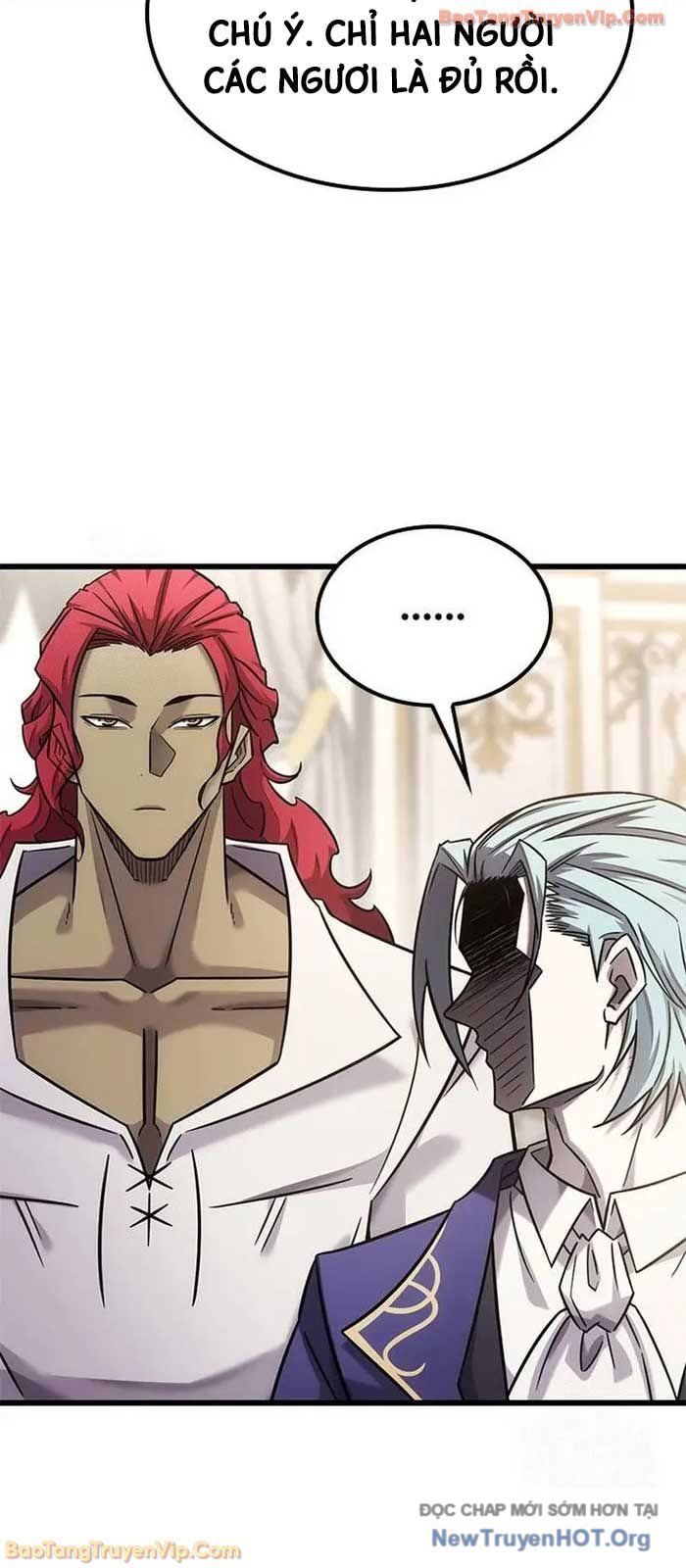 Thưa Quỷ Vương Chúng Ta Bội Thu Rồi Chapter 31 - Trang 2