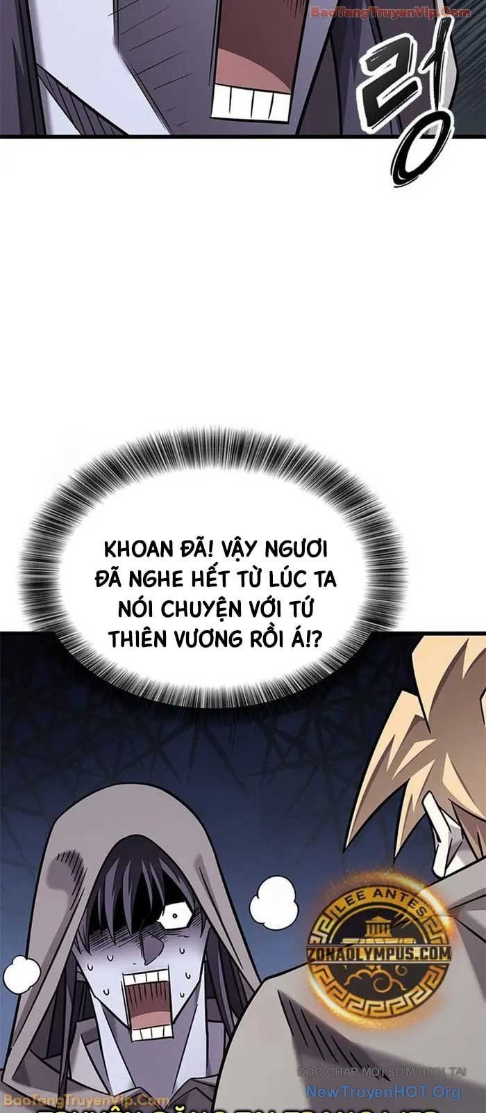 Thưa Quỷ Vương Chúng Ta Bội Thu Rồi Chapter 31 - Trang 2