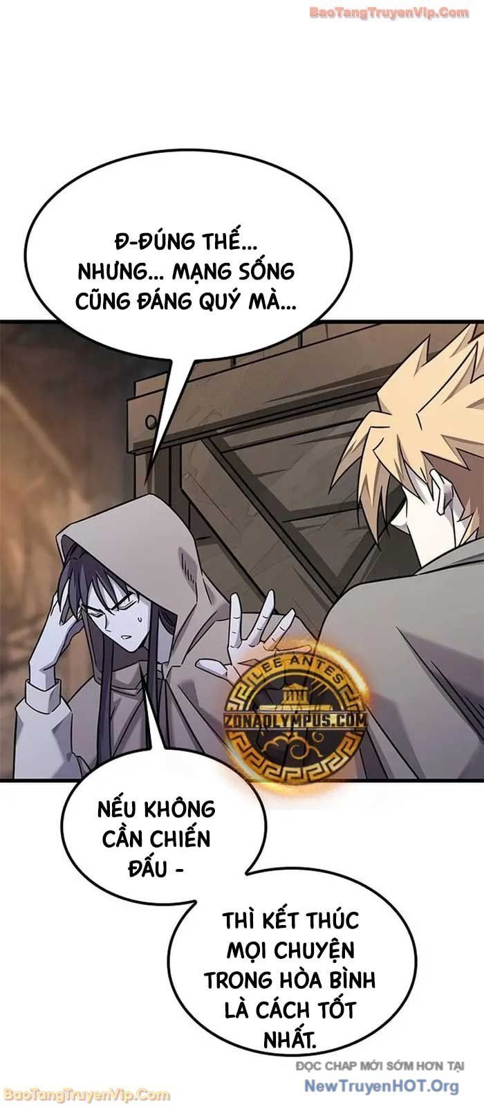 Thưa Quỷ Vương Chúng Ta Bội Thu Rồi Chapter 31 - Trang 2