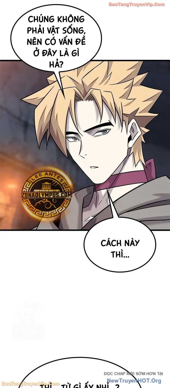 Thưa Quỷ Vương Chúng Ta Bội Thu Rồi Chapter 31 - Trang 2