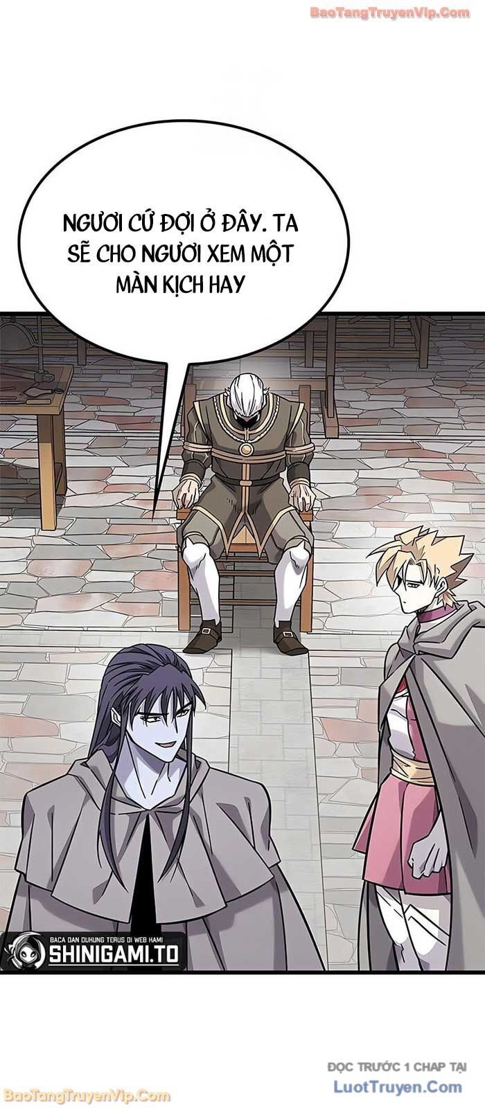 Thưa Quỷ Vương Chúng Ta Bội Thu Rồi Chapter 33 - Trang 2