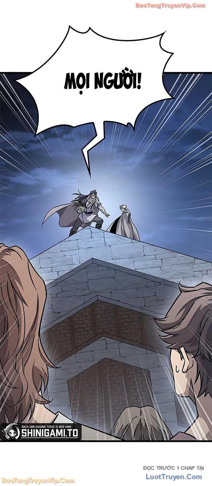 Thưa Quỷ Vương Chúng Ta Bội Thu Rồi Chapter 33 - Trang 2