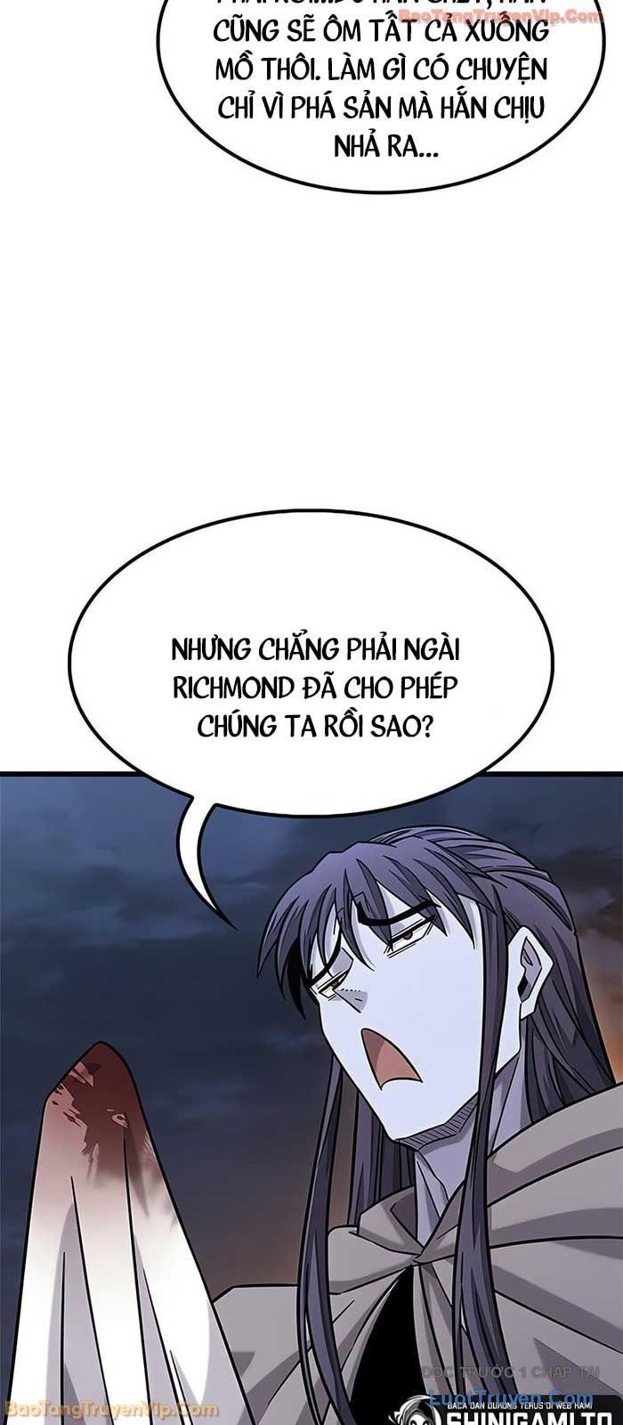 Thưa Quỷ Vương Chúng Ta Bội Thu Rồi Chapter 33 - Trang 2