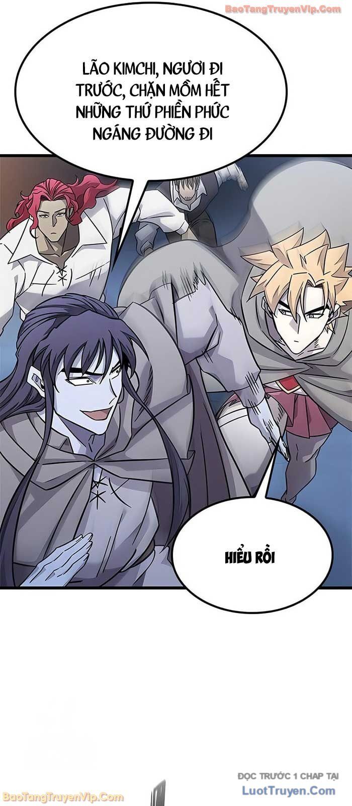 Thưa Quỷ Vương Chúng Ta Bội Thu Rồi Chapter 33 - Trang 2