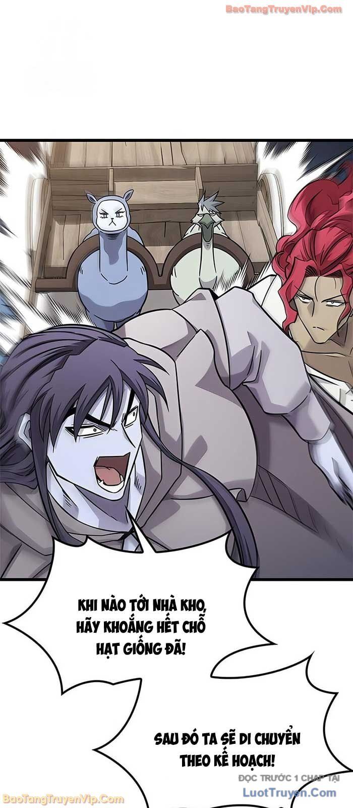 Thưa Quỷ Vương Chúng Ta Bội Thu Rồi Chapter 33 - Trang 2