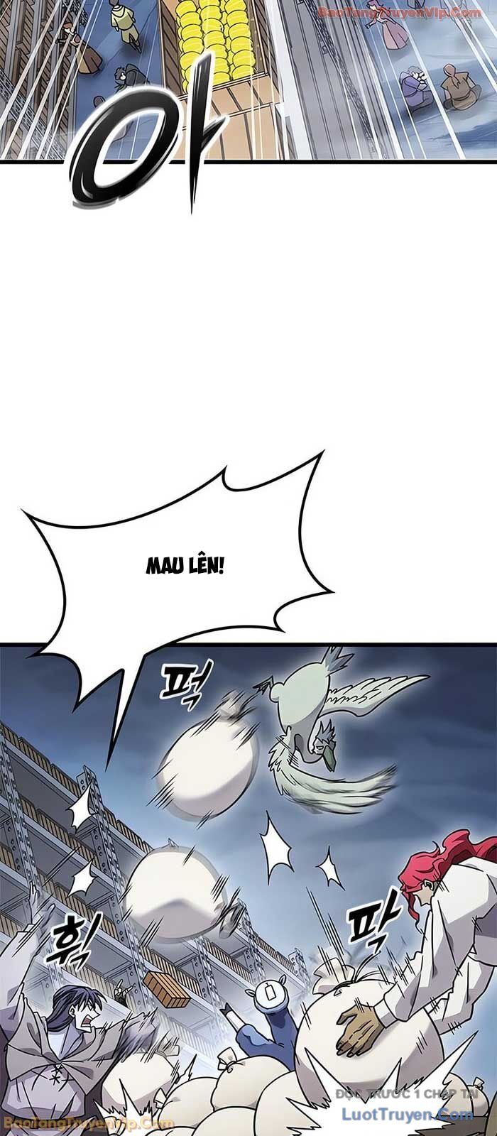 Thưa Quỷ Vương Chúng Ta Bội Thu Rồi Chapter 33 - Trang 2