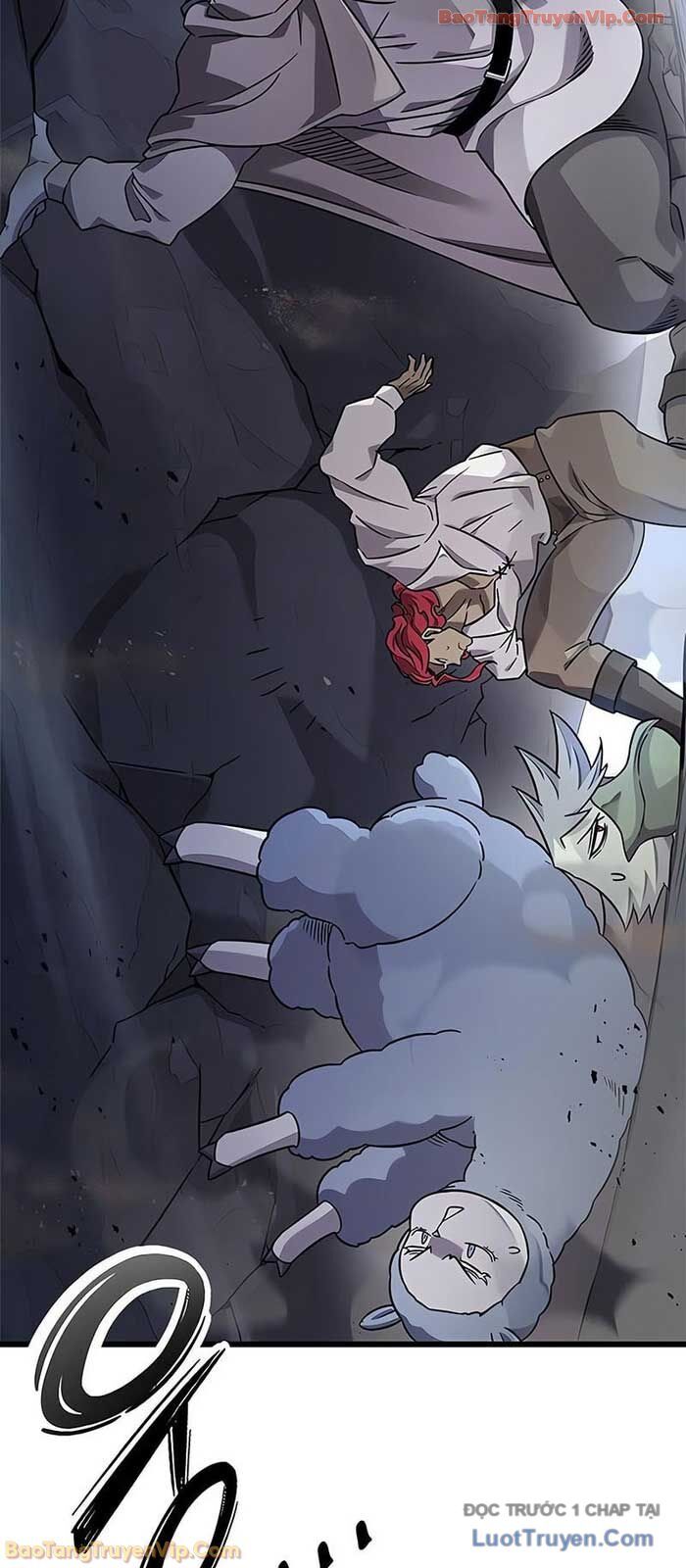 Thưa Quỷ Vương Chúng Ta Bội Thu Rồi Chapter 33 - Trang 2