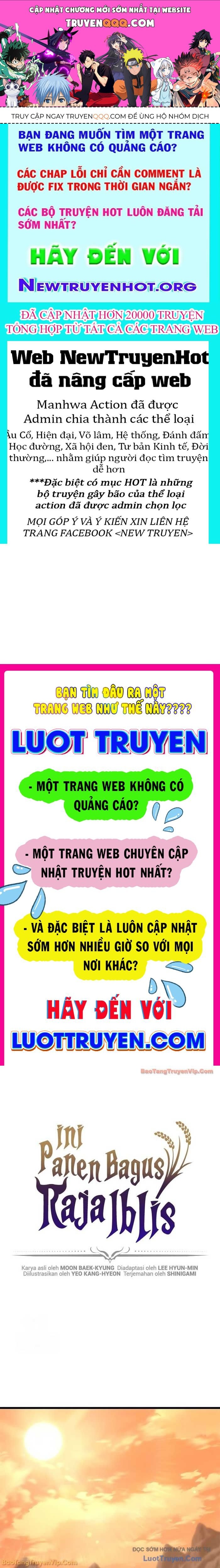 Thưa Quỷ Vương Chúng Ta Bội Thu Rồi Chapter 34 - Trang 2