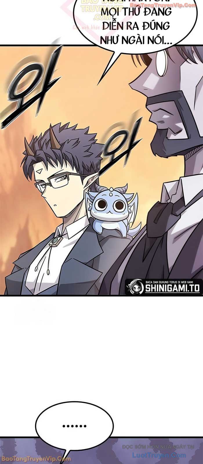 Thưa Quỷ Vương Chúng Ta Bội Thu Rồi Chapter 34 - Trang 2