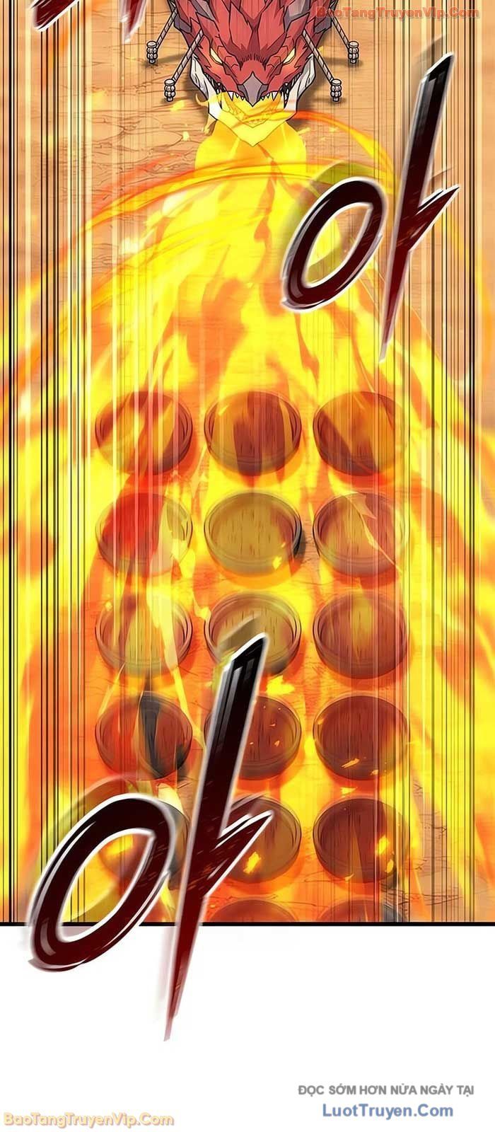 Thưa Quỷ Vương Chúng Ta Bội Thu Rồi Chapter 34 - Trang 2