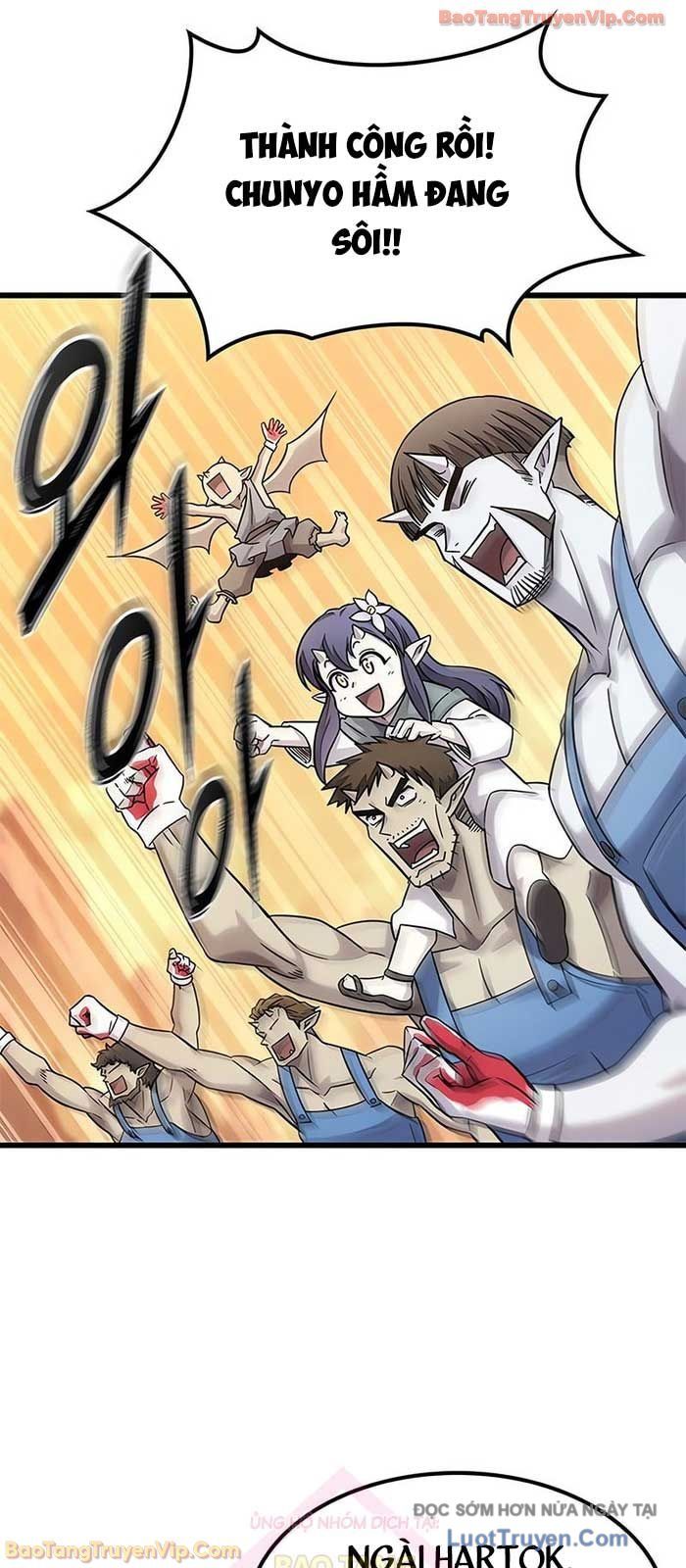 Thưa Quỷ Vương Chúng Ta Bội Thu Rồi Chapter 34 - Trang 2