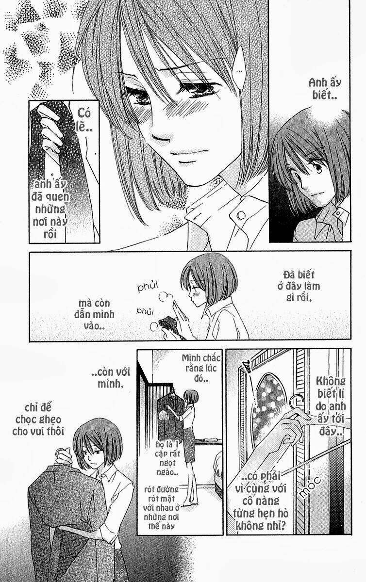 Shuukatsu!! – Kimi Ni Naitei Chapter 4 - Trang 2