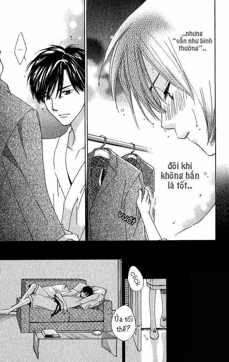 Shuukatsu!! – Kimi Ni Naitei Chapter 4 - Trang 2