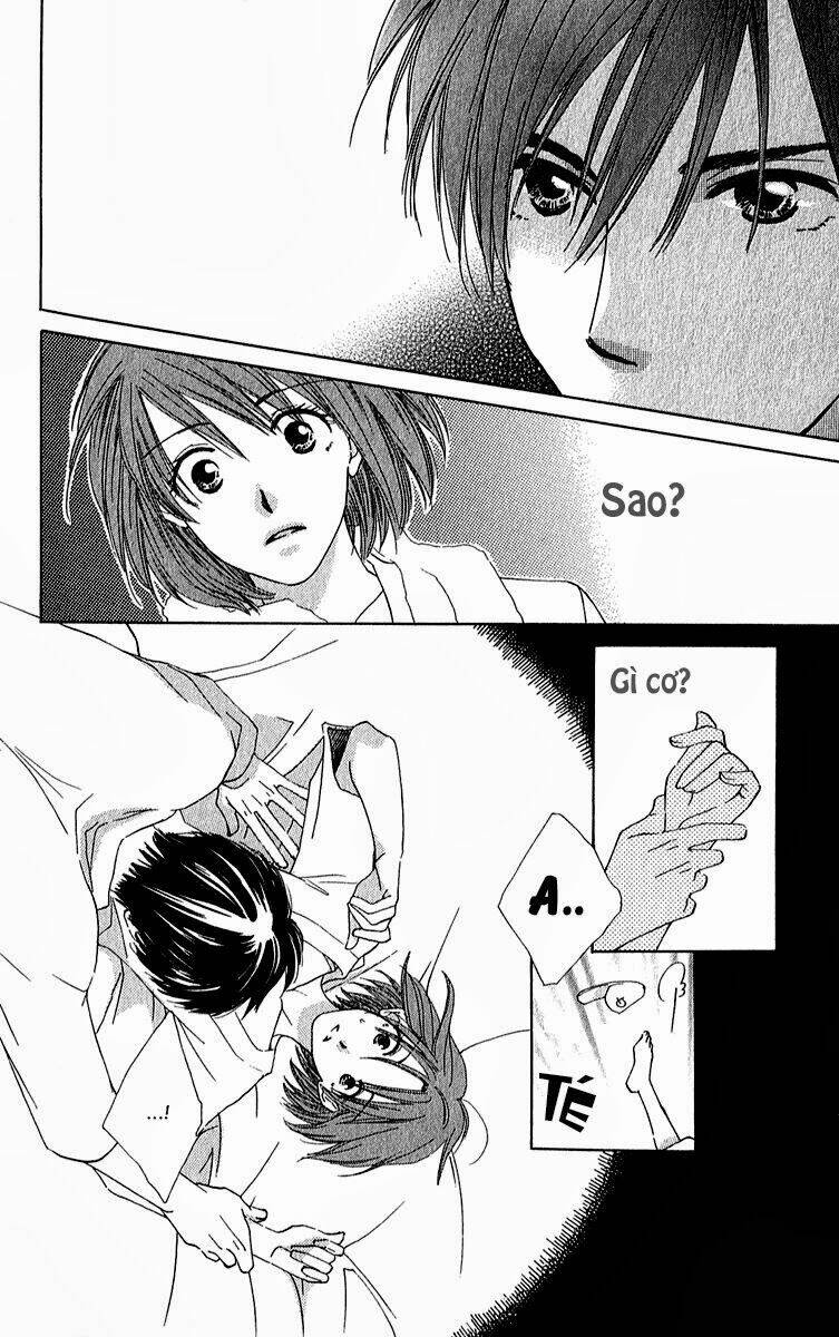 Shuukatsu!! – Kimi Ni Naitei Chapter 4 - Trang 2