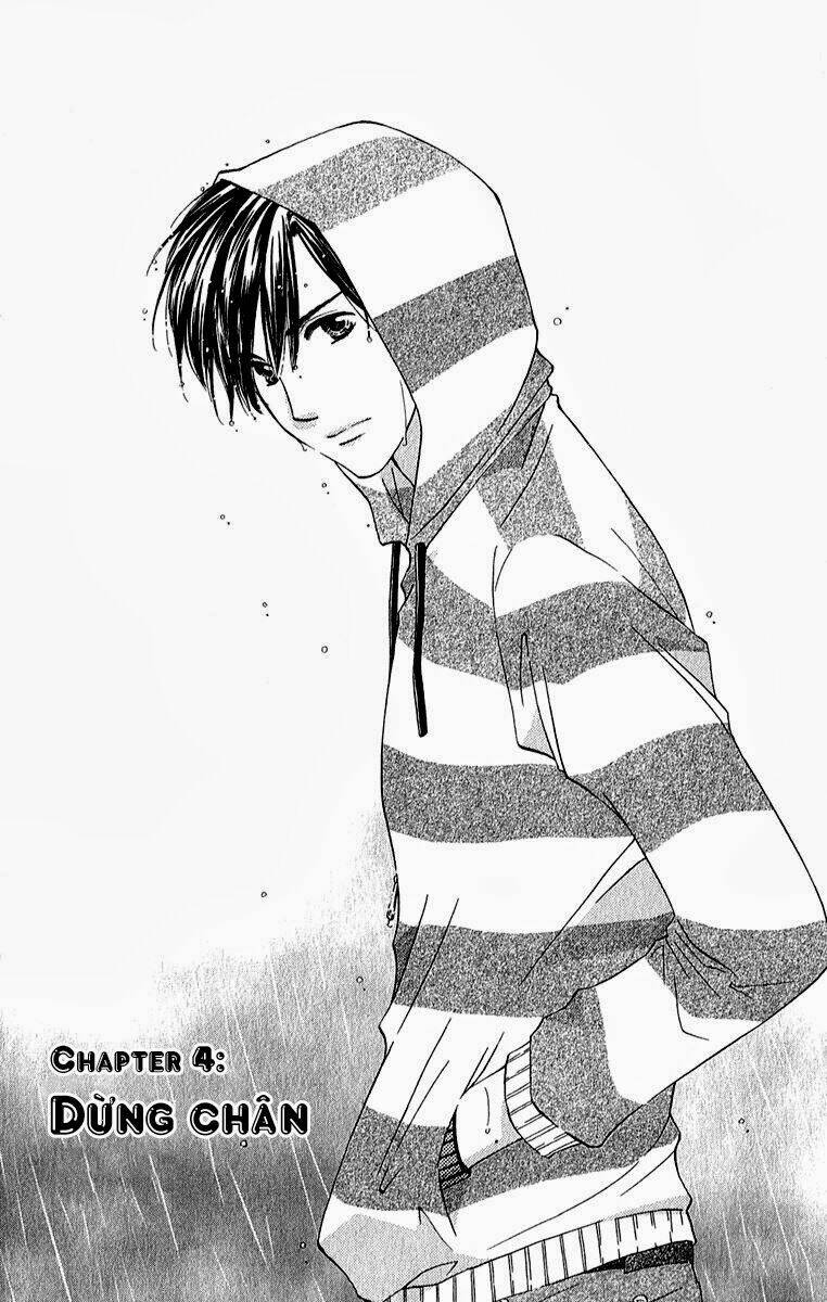 Shuukatsu!! – Kimi Ni Naitei Chapter 4 - Trang 2