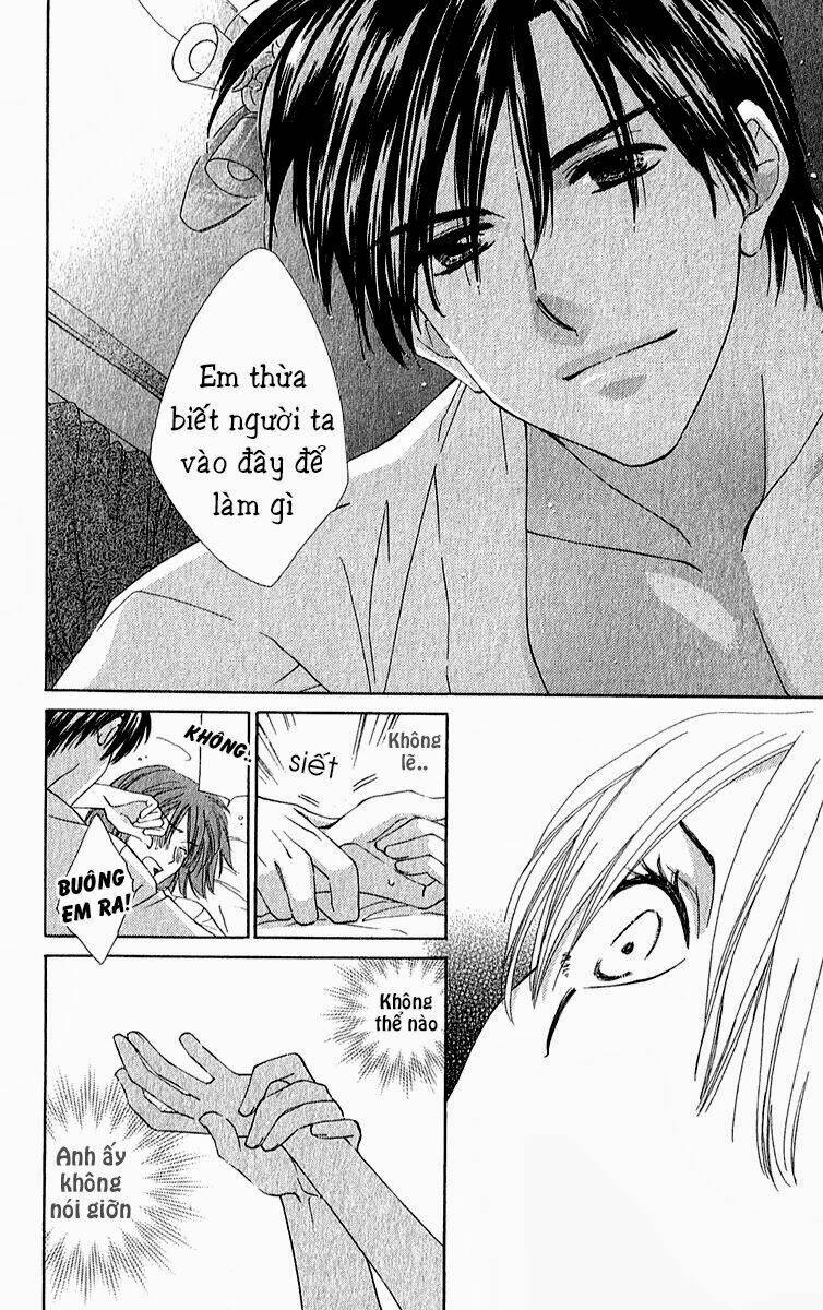 Shuukatsu!! – Kimi Ni Naitei Chapter 4 - Trang 2