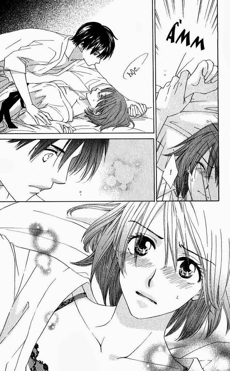 Shuukatsu!! – Kimi Ni Naitei Chapter 4 - Trang 2