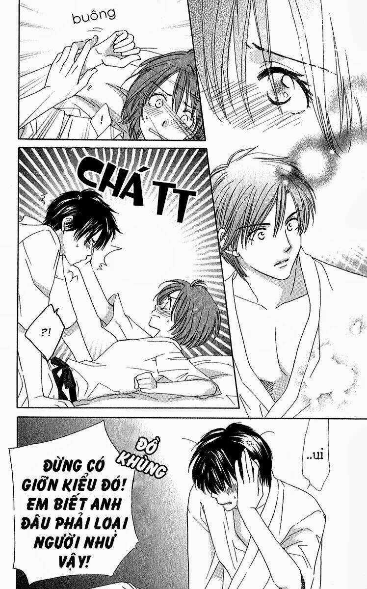 Shuukatsu!! – Kimi Ni Naitei Chapter 4 - Trang 2