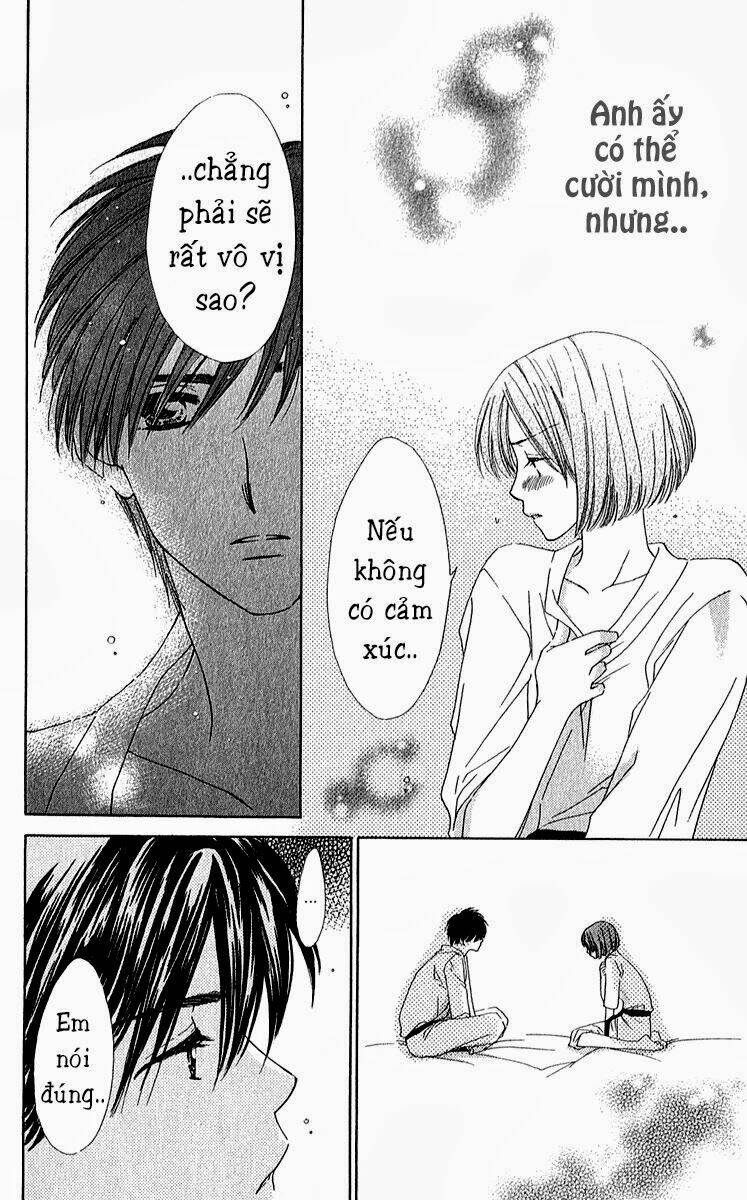 Shuukatsu!! – Kimi Ni Naitei Chapter 4 - Trang 2