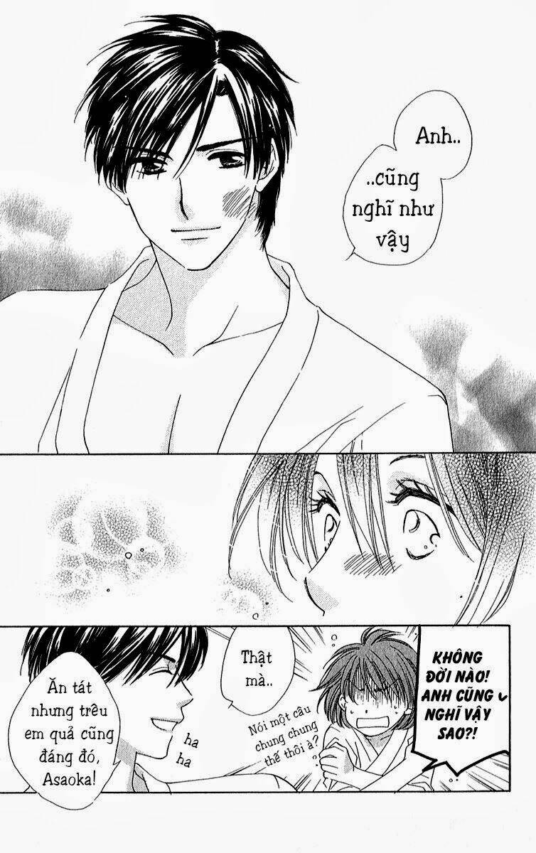 Shuukatsu!! – Kimi Ni Naitei Chapter 4 - Trang 2