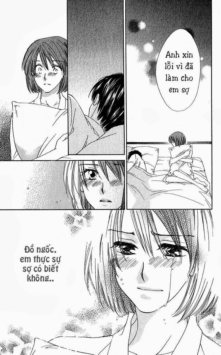 Shuukatsu!! – Kimi Ni Naitei Chapter 4 - Trang 2