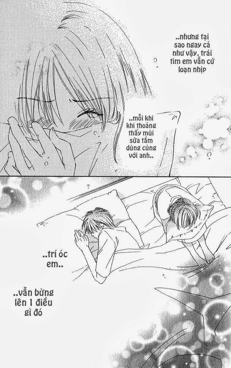 Shuukatsu!! – Kimi Ni Naitei Chapter 4 - Trang 2