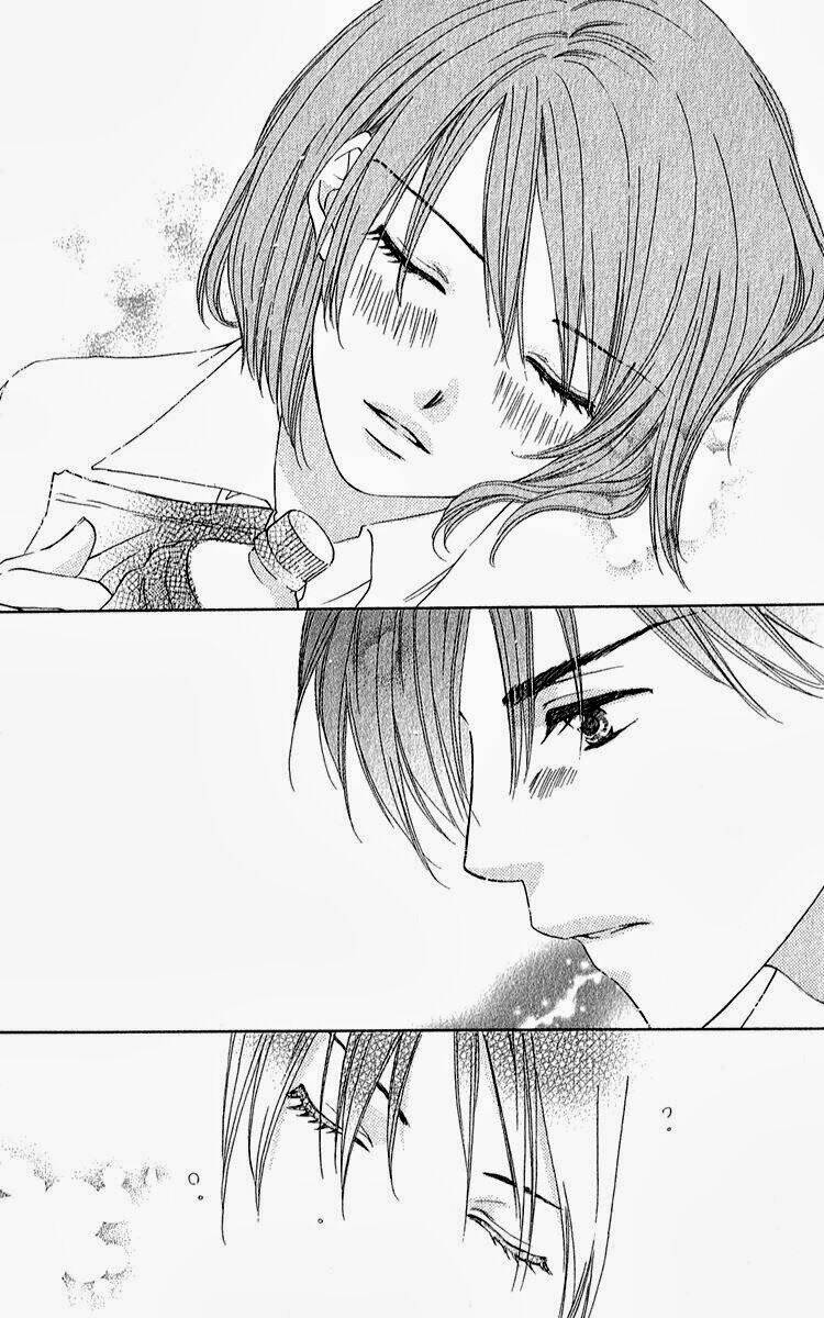 Shuukatsu!! – Kimi Ni Naitei Chapter 4 - Trang 2