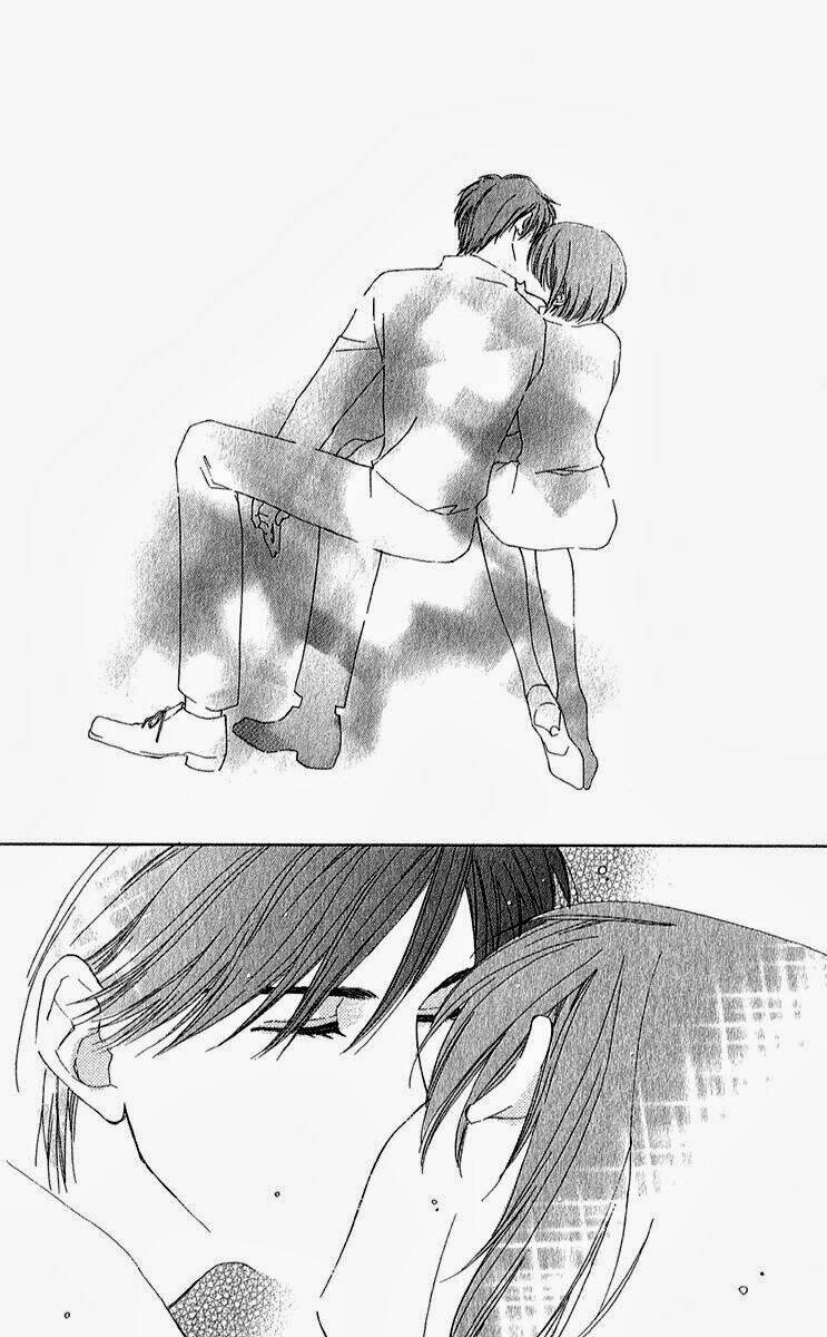 Shuukatsu!! – Kimi Ni Naitei Chapter 4 - Trang 2