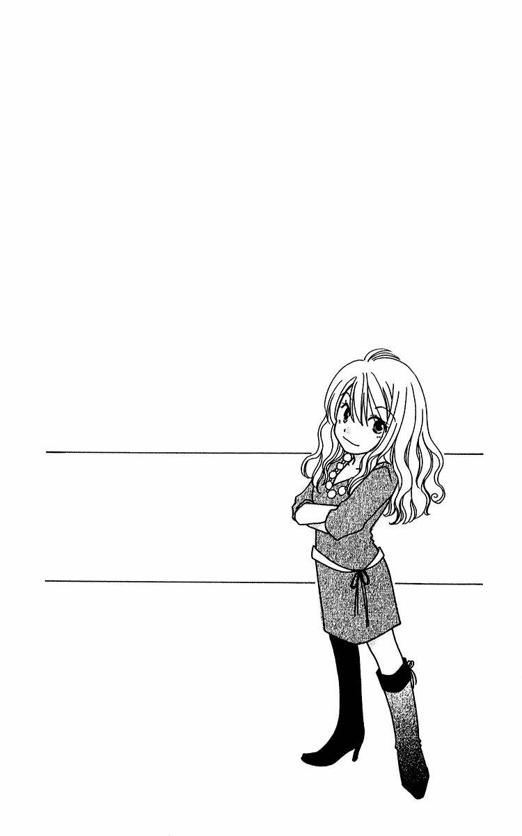 Shuukatsu!! – Kimi Ni Naitei Chapter 4 - Trang 2