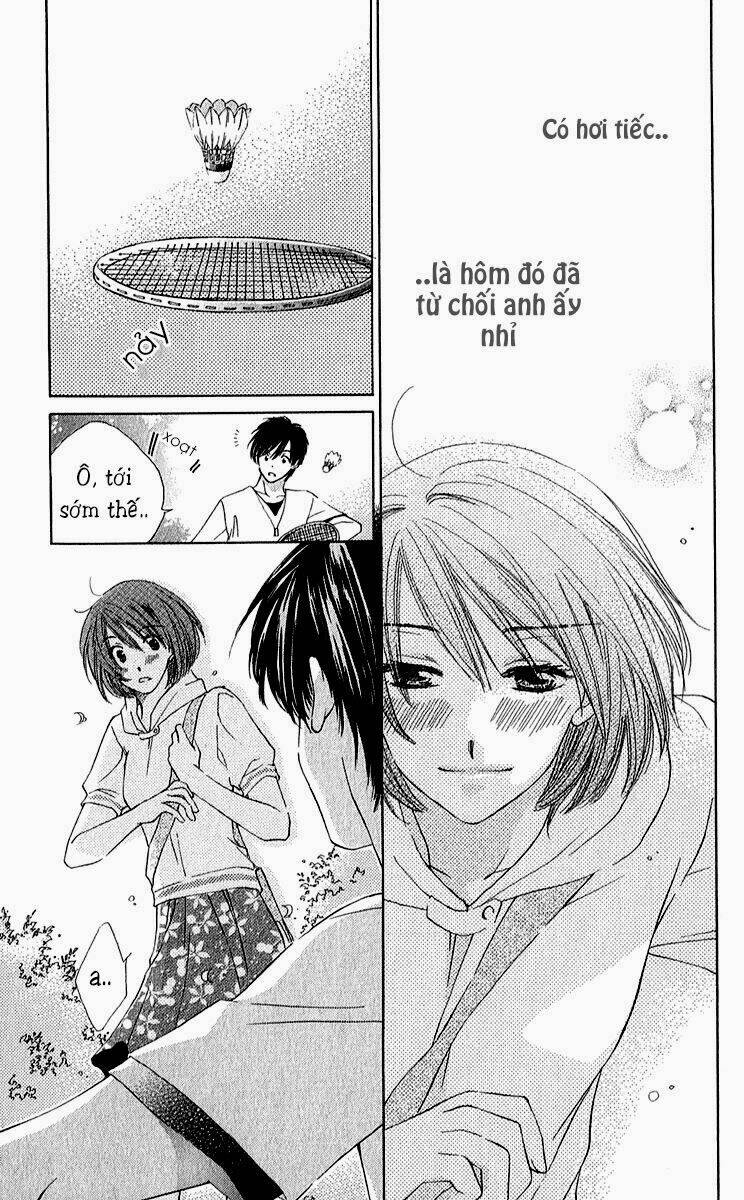 Shuukatsu!! – Kimi Ni Naitei Chapter 5 - Trang 2