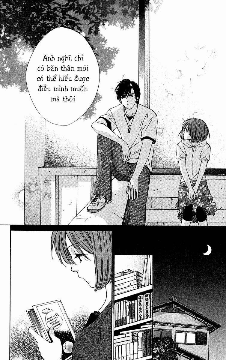 Shuukatsu!! – Kimi Ni Naitei Chapter 5 - Trang 2