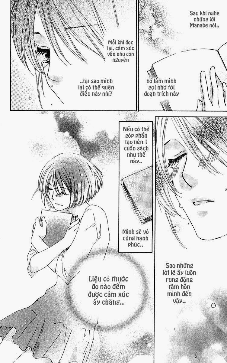 Shuukatsu!! – Kimi Ni Naitei Chapter 5 - Trang 2