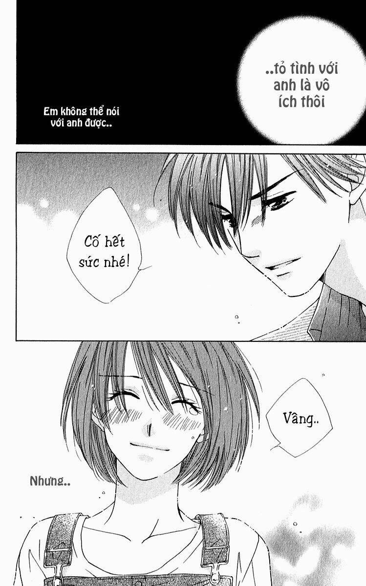 Shuukatsu!! – Kimi Ni Naitei Chapter 5 - Trang 2