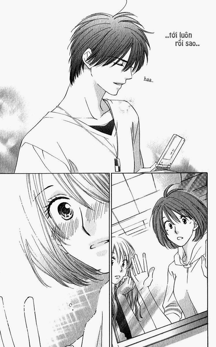 Shuukatsu!! – Kimi Ni Naitei Chapter 5 - Trang 2