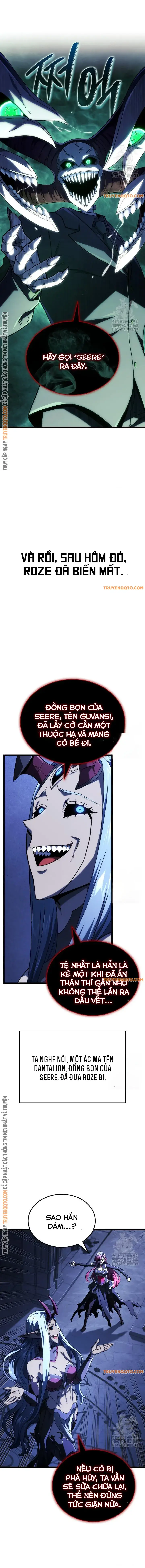 Thiết Huyết Kiếm Sĩ Hồi Quy Chapter 106 - Trang 2