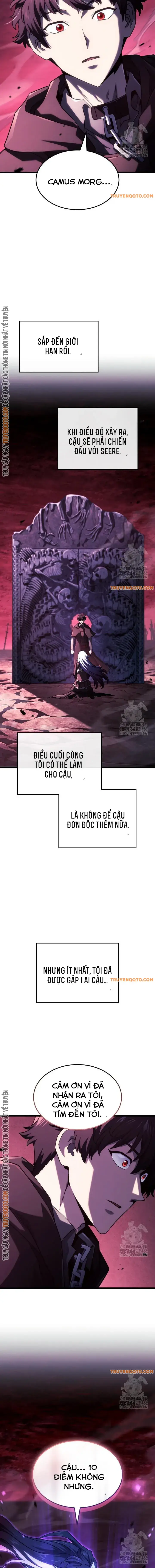Thiết Huyết Kiếm Sĩ Hồi Quy Chapter 106 - Trang 2