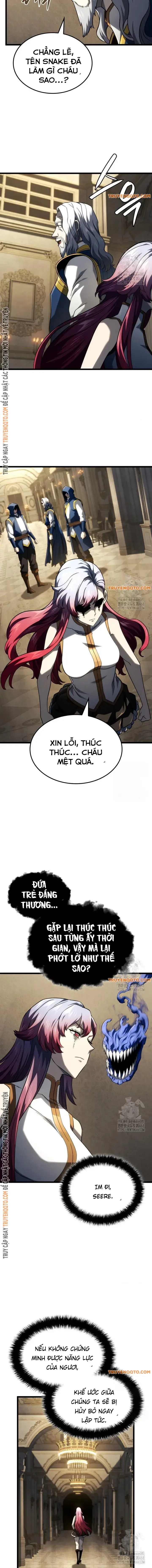 Thiết Huyết Kiếm Sĩ Hồi Quy Chapter 106 - Trang 2