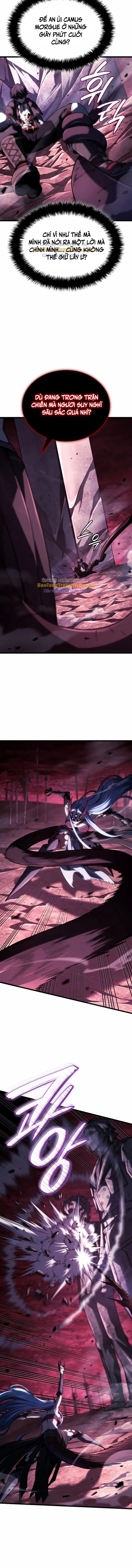 Thiết Huyết Kiếm Sĩ Hồi Quy Chapter 107 - Trang 2