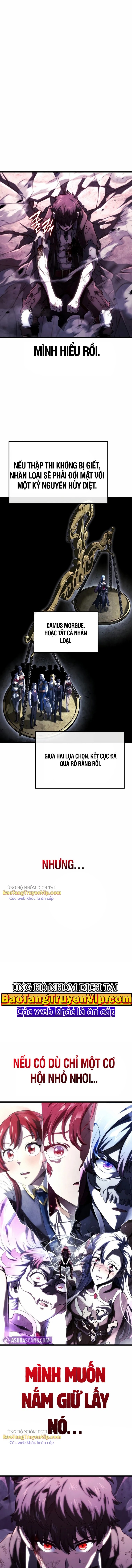 Thiết Huyết Kiếm Sĩ Hồi Quy Chapter 107 - Trang 2