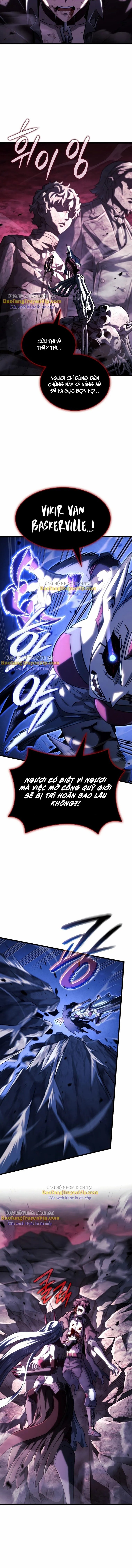 Thiết Huyết Kiếm Sĩ Hồi Quy Chapter 107 - Trang 2