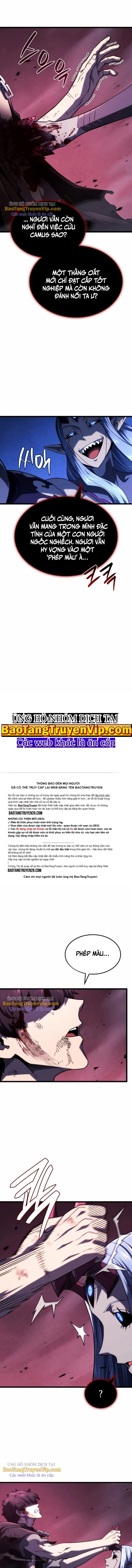 Thiết Huyết Kiếm Sĩ Hồi Quy Chapter 107 - Trang 2