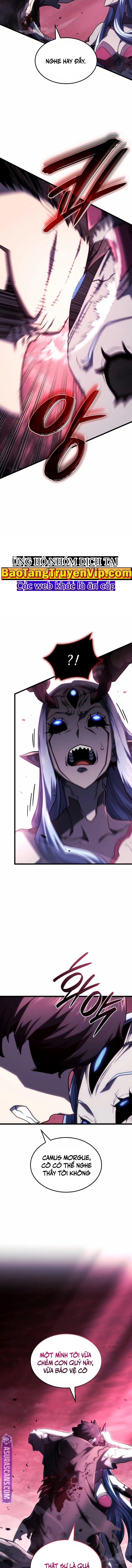 Thiết Huyết Kiếm Sĩ Hồi Quy Chapter 107 - Trang 2