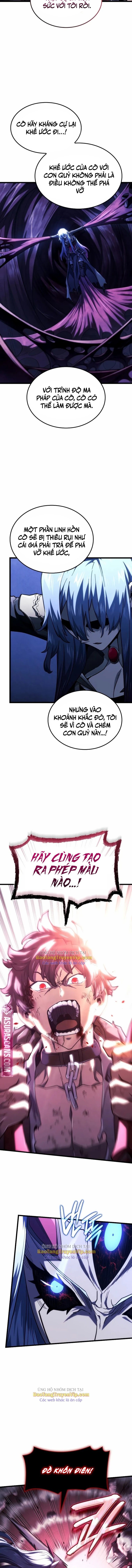Thiết Huyết Kiếm Sĩ Hồi Quy Chapter 107 - Trang 2
