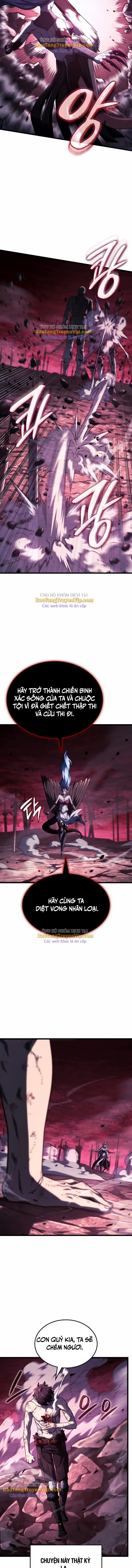 Thiết Huyết Kiếm Sĩ Hồi Quy Chapter 107 - Trang 2