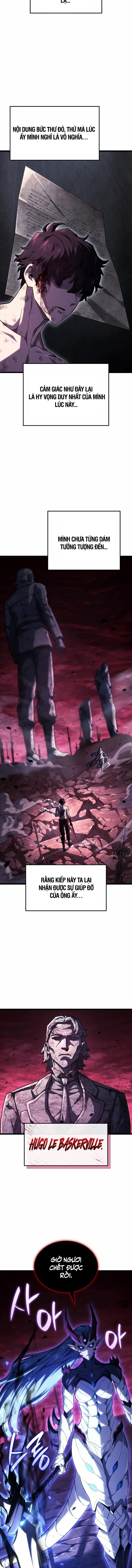 Thiết Huyết Kiếm Sĩ Hồi Quy Chapter 107 - Trang 2
